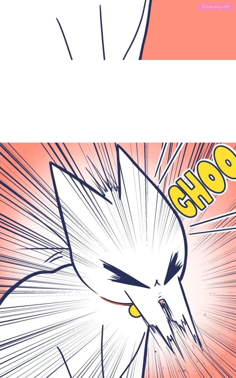 Mono and Mochi Zinmanga X Chapter 76 Page 5