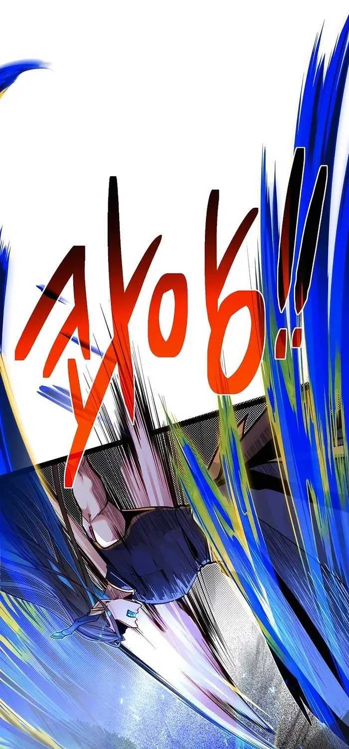 My Little Brother Is The Academy’s Hotshot Zinmanga X Chapter 76 Page 8