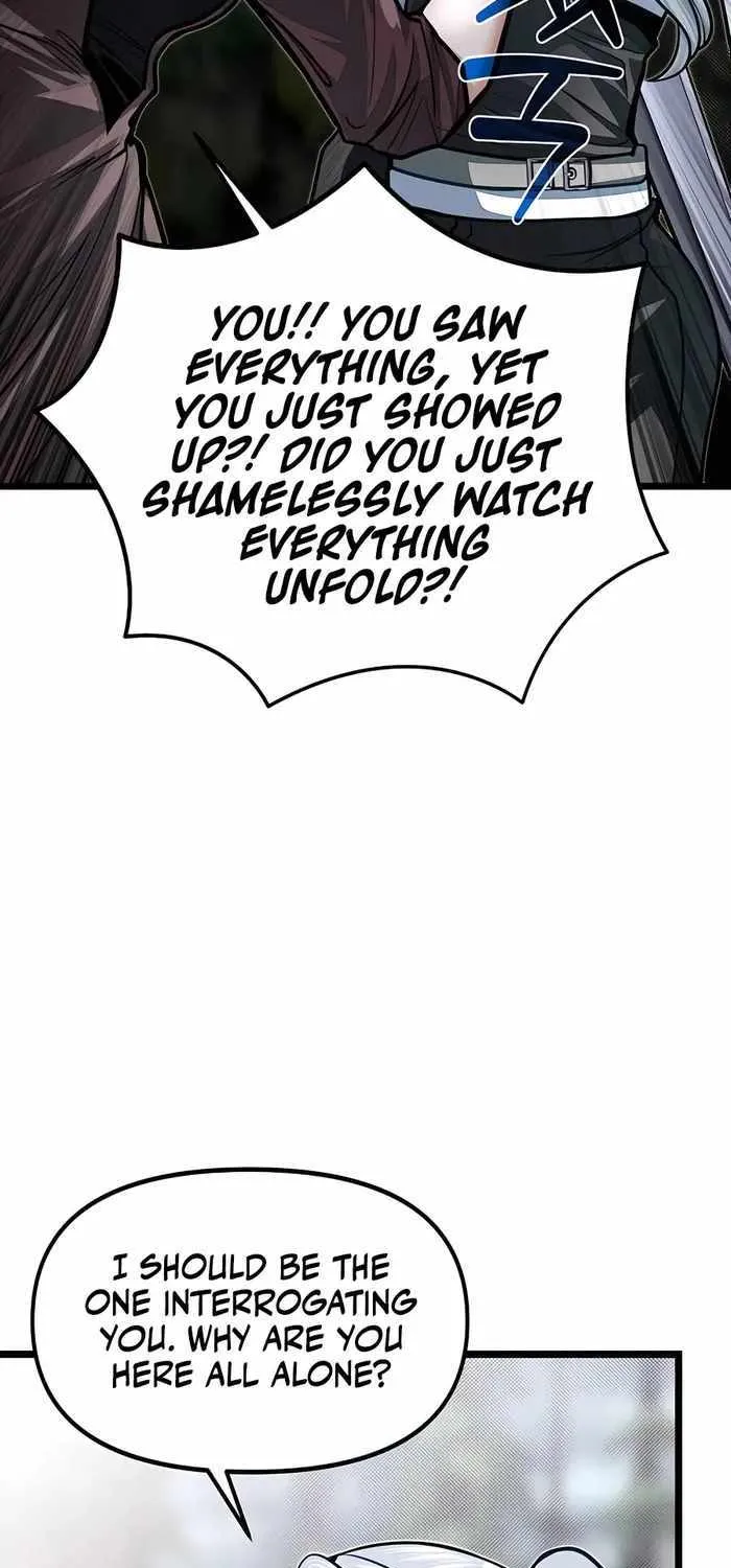 My Little Brother Is The Academy’s Hotshot Zinmanga X Chapter 73 Page 5