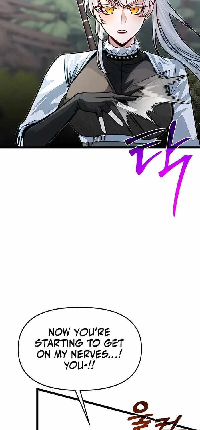 My Little Brother Is The Academy’s Hotshot Zinmanga X Chapter 73 Page 9
