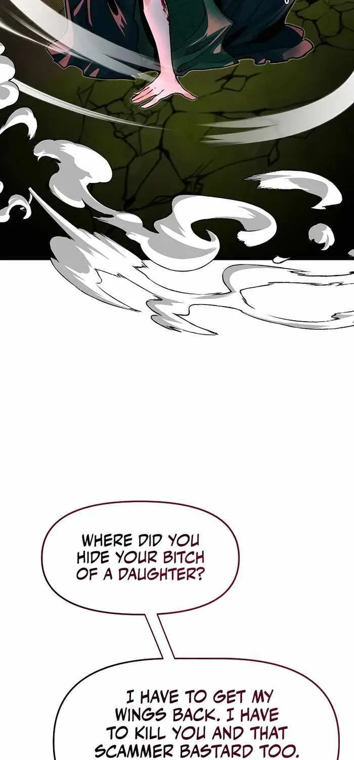 My Little Brother Is The Academy’s Hotshot Zinmanga X Chapter 73 Page 41