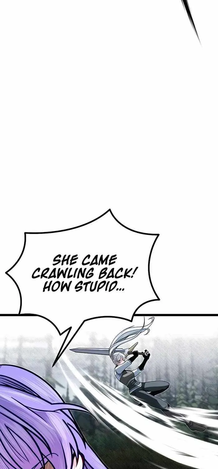 My Little Brother Is The Academy’s Hotshot Zinmanga X Chapter 73 Page 53