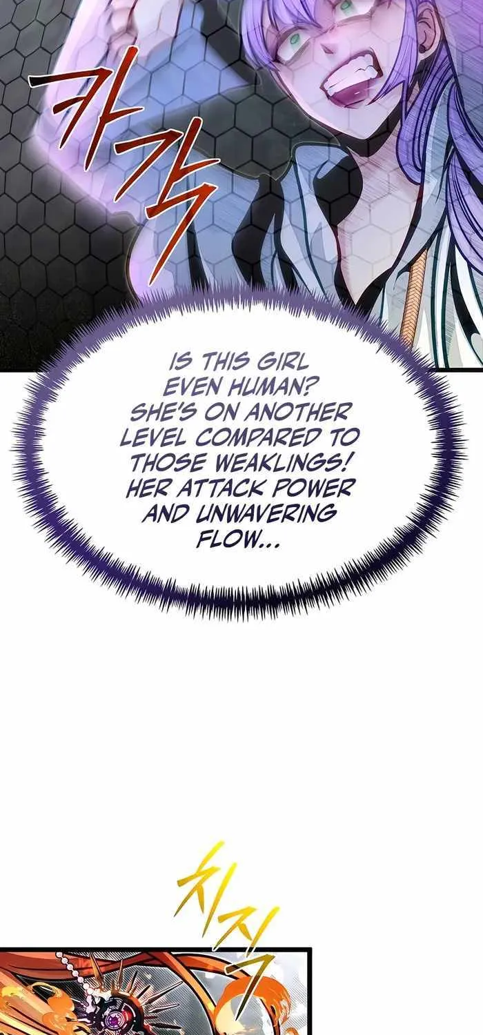 My Little Brother Is The Academy’s Hotshot Zinmanga X Chapter 73 Page 58