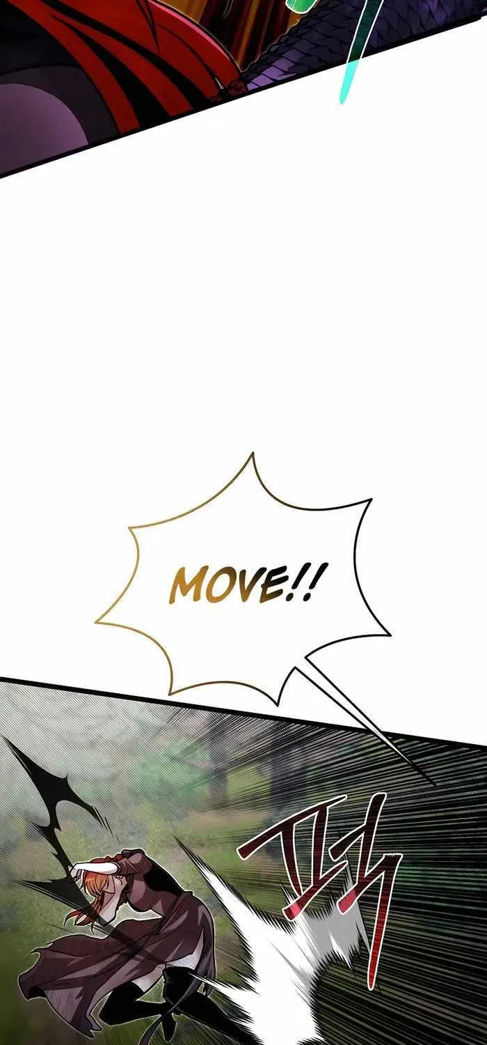 My Little Brother Is The Academy’s Hotshot Zinmanga X Chapter 73 Page 67