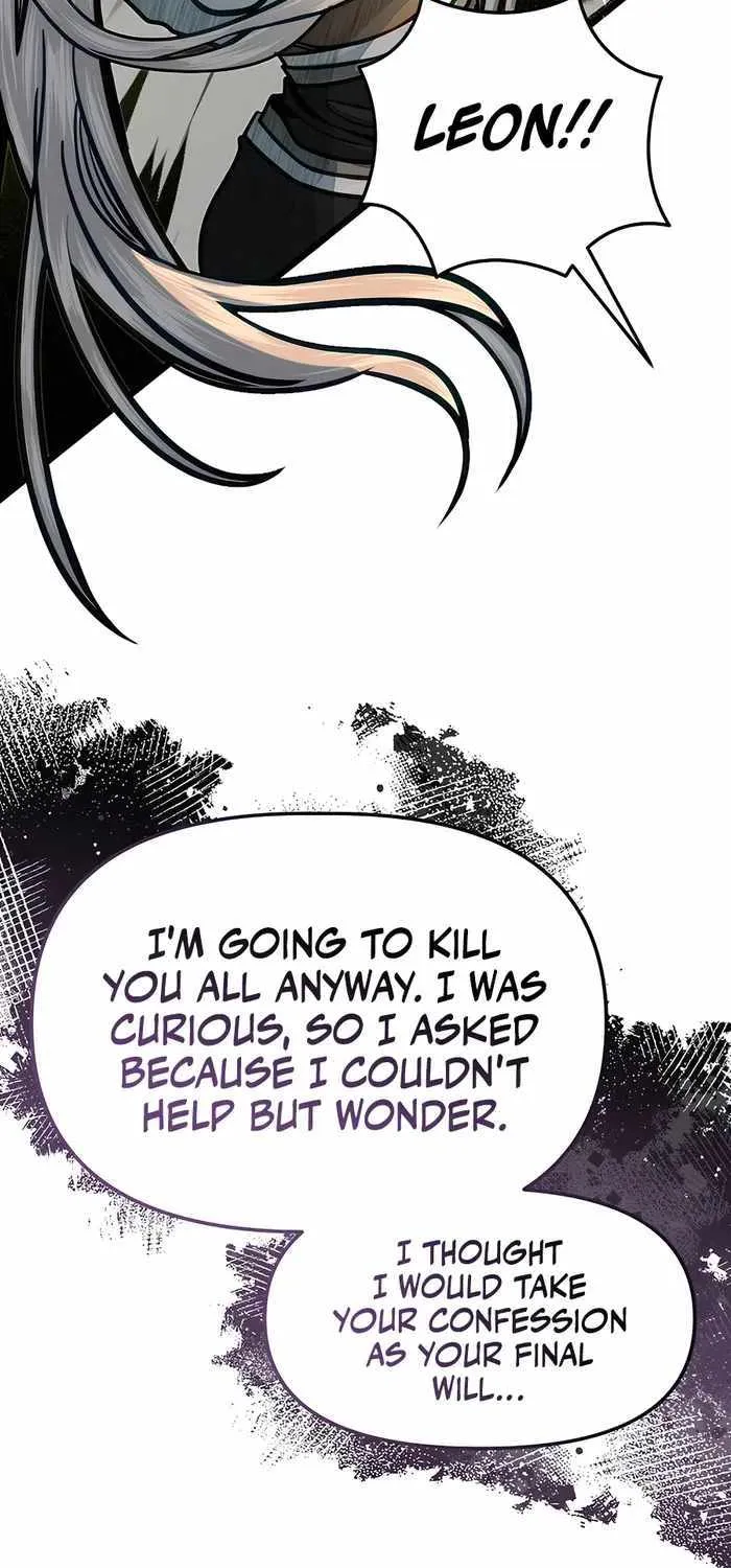 My Little Brother Is The Academy’s Hotshot Zinmanga X Chapter 73 Page 76