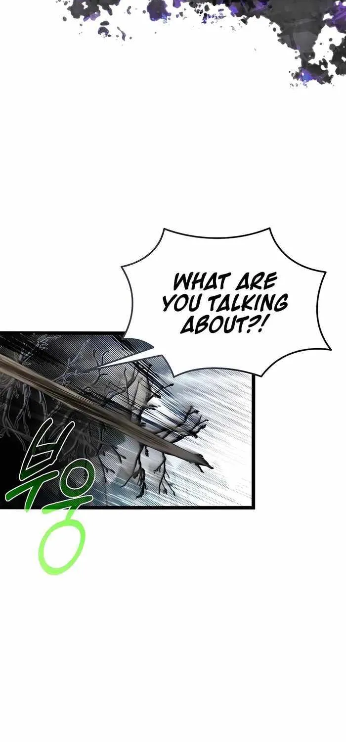 My Little Brother Is The Academy’s Hotshot Zinmanga X Chapter 73 Page 82