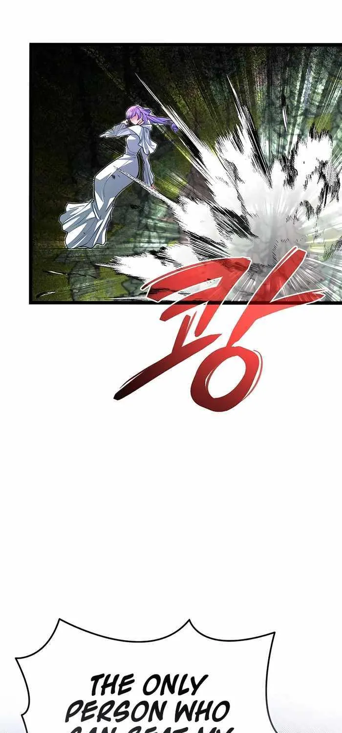 My Little Brother Is The Academy’s Hotshot Zinmanga X Chapter 73 Page 83