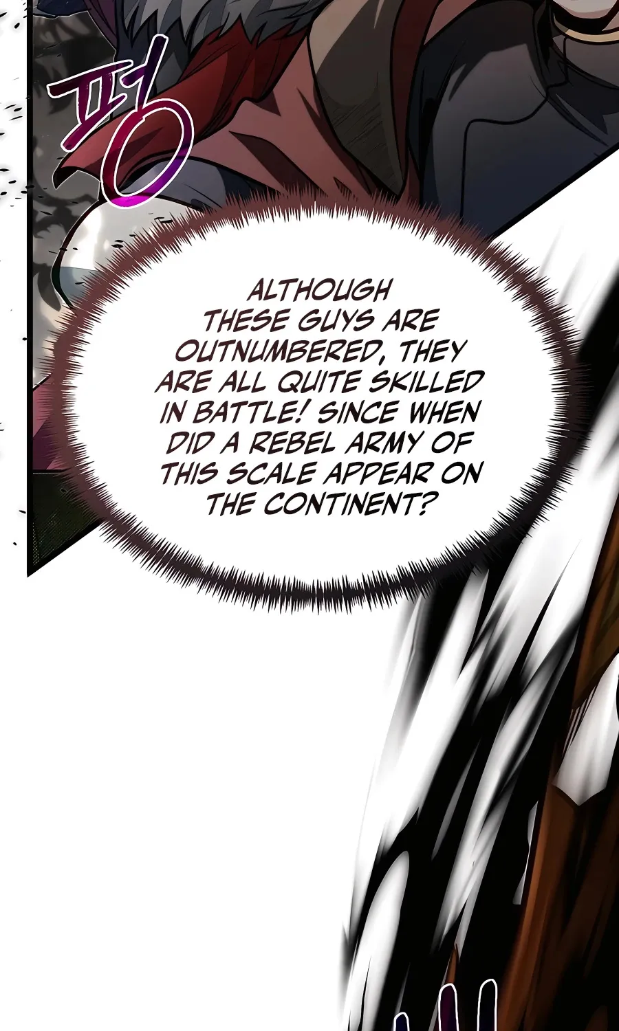 My Little Brother Is The Academy’s Hotshot Zinmanga X Chapter 72 Page 39