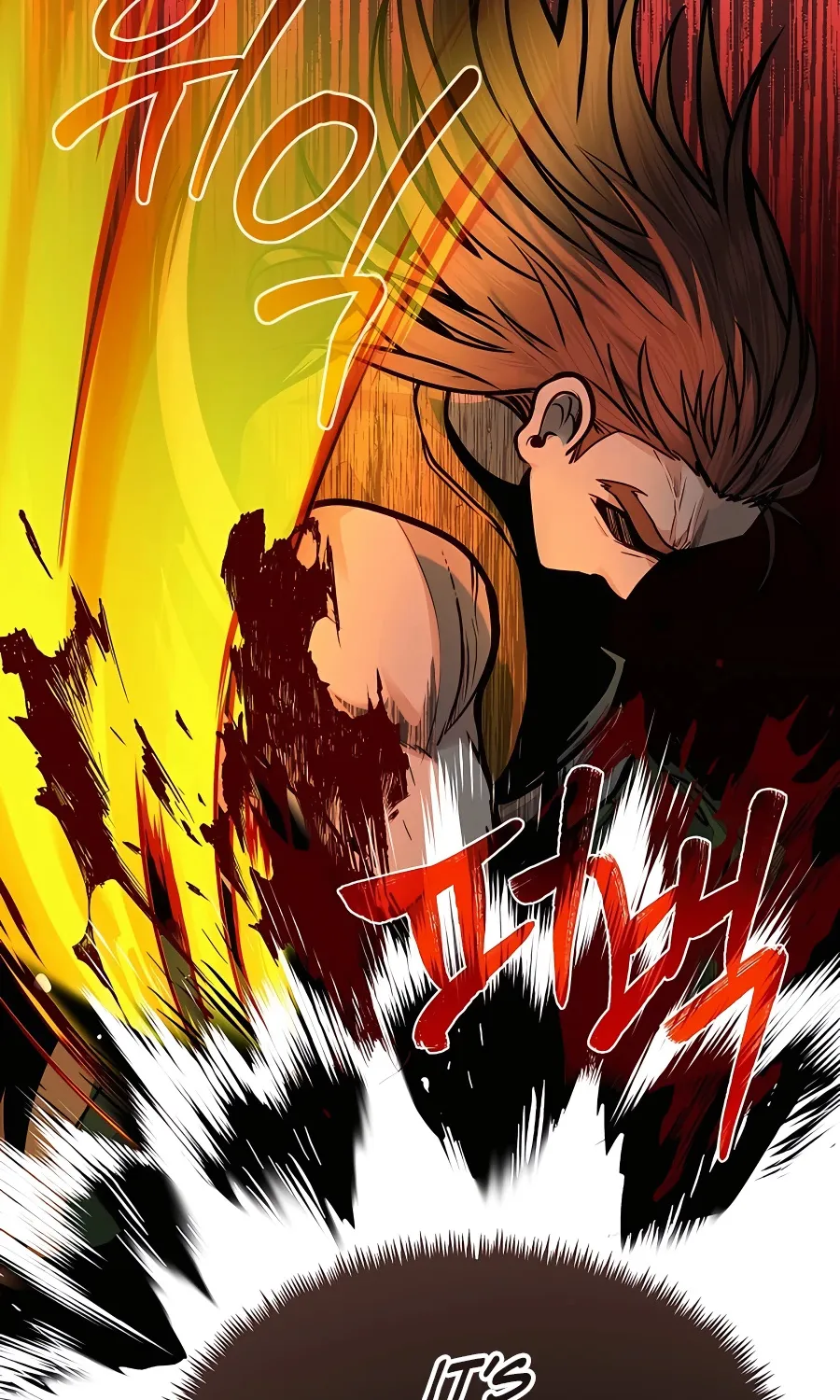 My Little Brother Is The Academy’s Hotshot Zinmanga X Chapter 72 Page 49