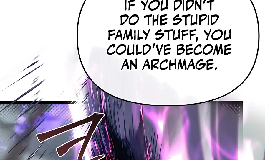 My Little Brother Is The Academy’s Hotshot Zinmanga X Chapter 72 Page 76