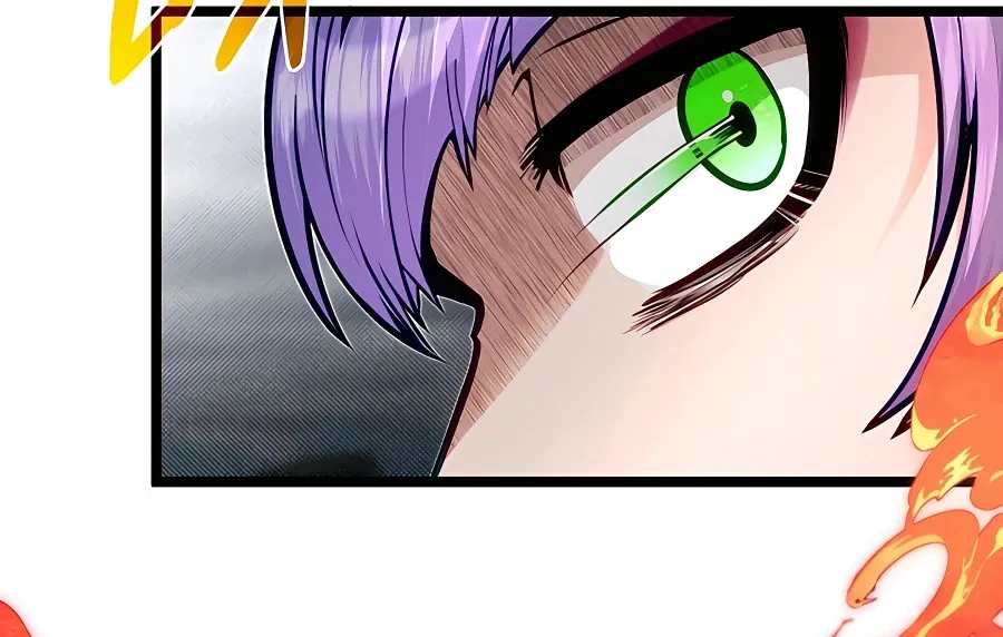 My Little Brother Is The Academy’s Hotshot Zinmanga X Chapter 72 Page 80