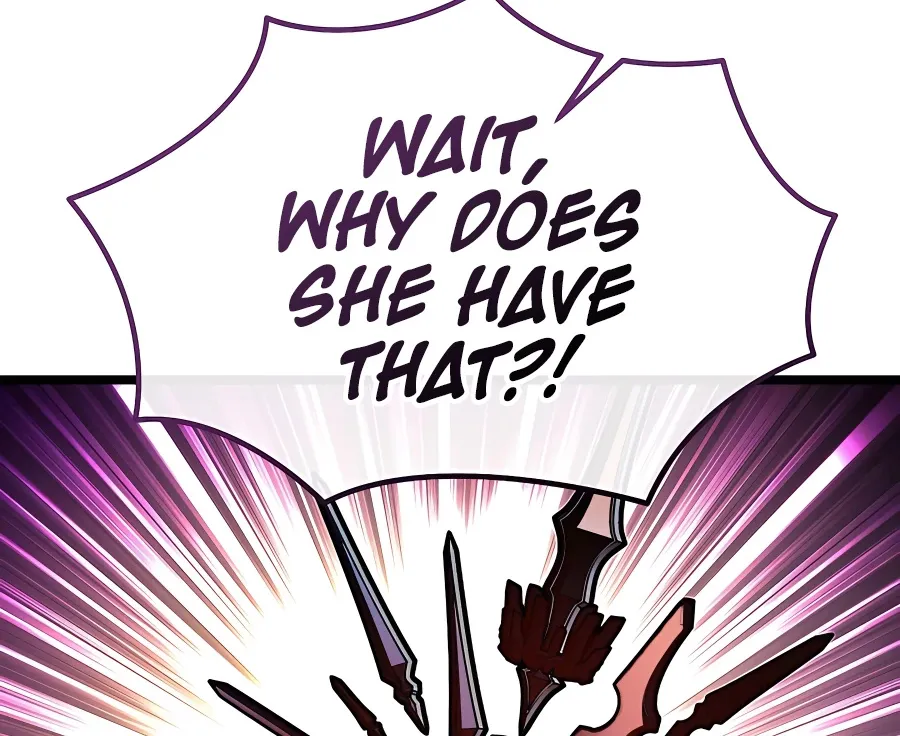 My Little Brother Is The Academy’s Hotshot Zinmanga X Chapter 72 Page 92