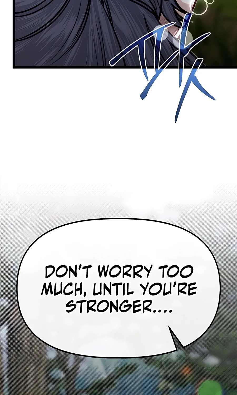 My Little Brother Is The Academy’s Hotshot Zinmanga X Chapter 72 Page 132