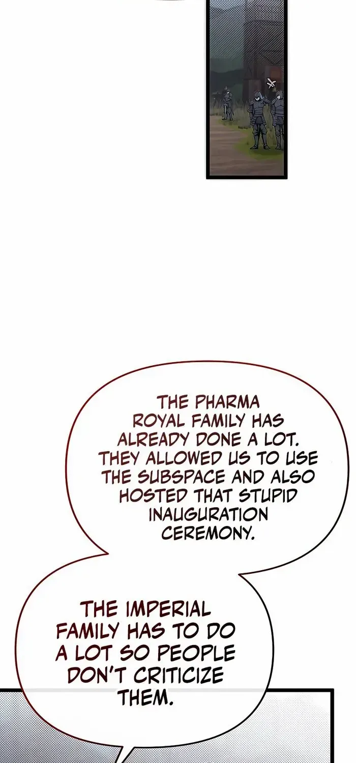 My Little Brother Is The Academy’s Hotshot Zinmanga X Chapter 70 Page 4