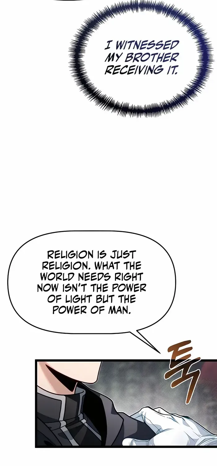 My Little Brother Is The Academy’s Hotshot Zinmanga X Chapter 70 Page 15