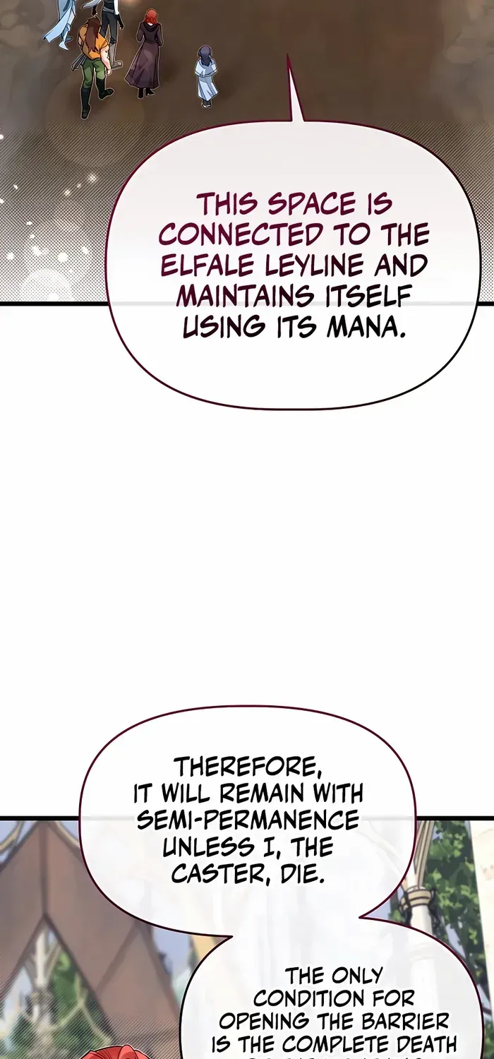 My Little Brother Is The Academy’s Hotshot Zinmanga X Chapter 70 Page 22