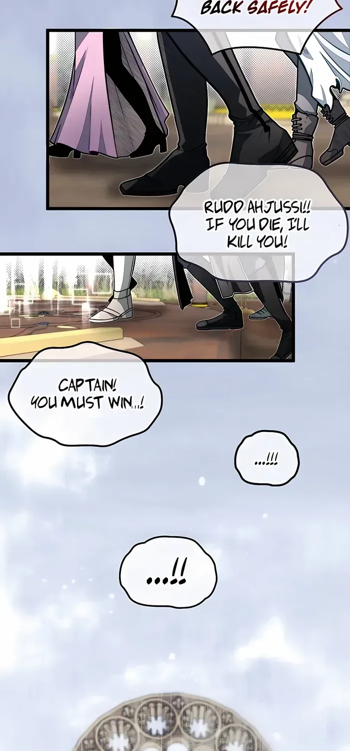 My Little Brother Is The Academy’s Hotshot Zinmanga X Chapter 70 Page 29