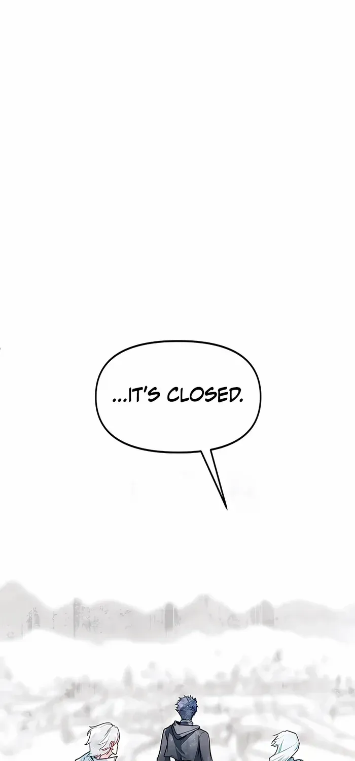 My Little Brother Is The Academy’s Hotshot Zinmanga X Chapter 70 Page 32