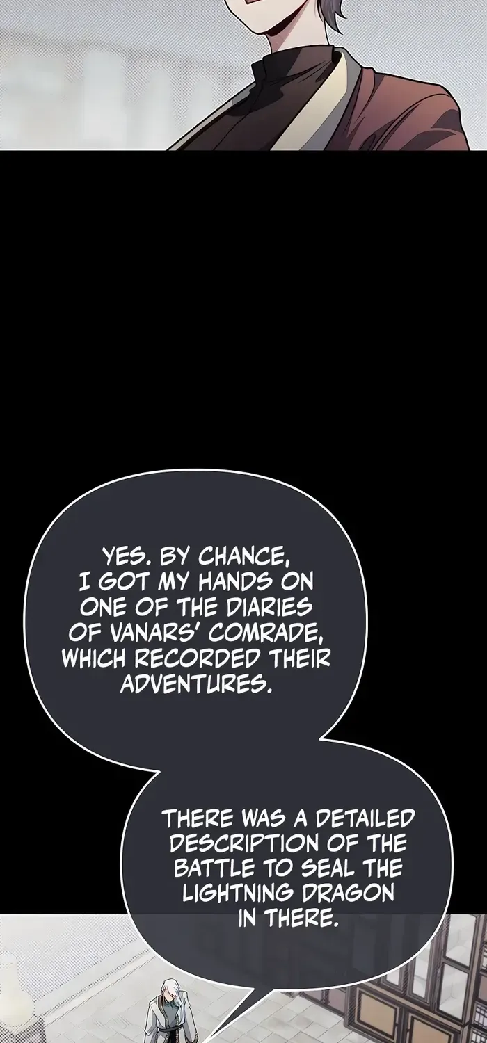 My Little Brother Is The Academy’s Hotshot Zinmanga X Chapter 70 Page 42