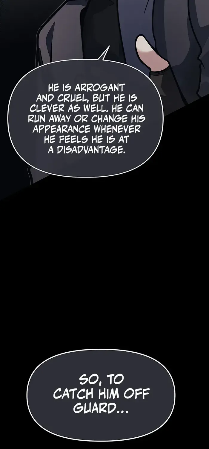 My Little Brother Is The Academy’s Hotshot Zinmanga X Chapter 70 Page 47