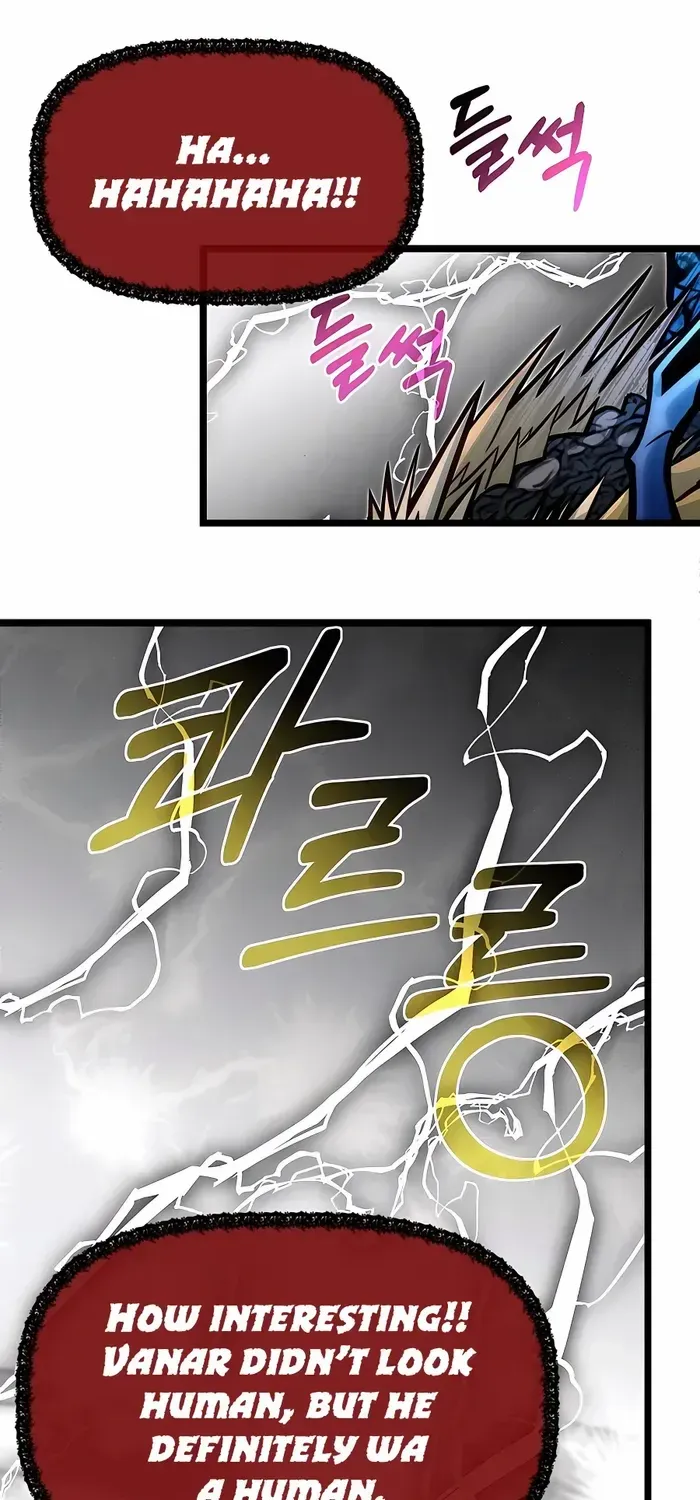 My Little Brother Is The Academy’s Hotshot Zinmanga X Chapter 70 Page 58
