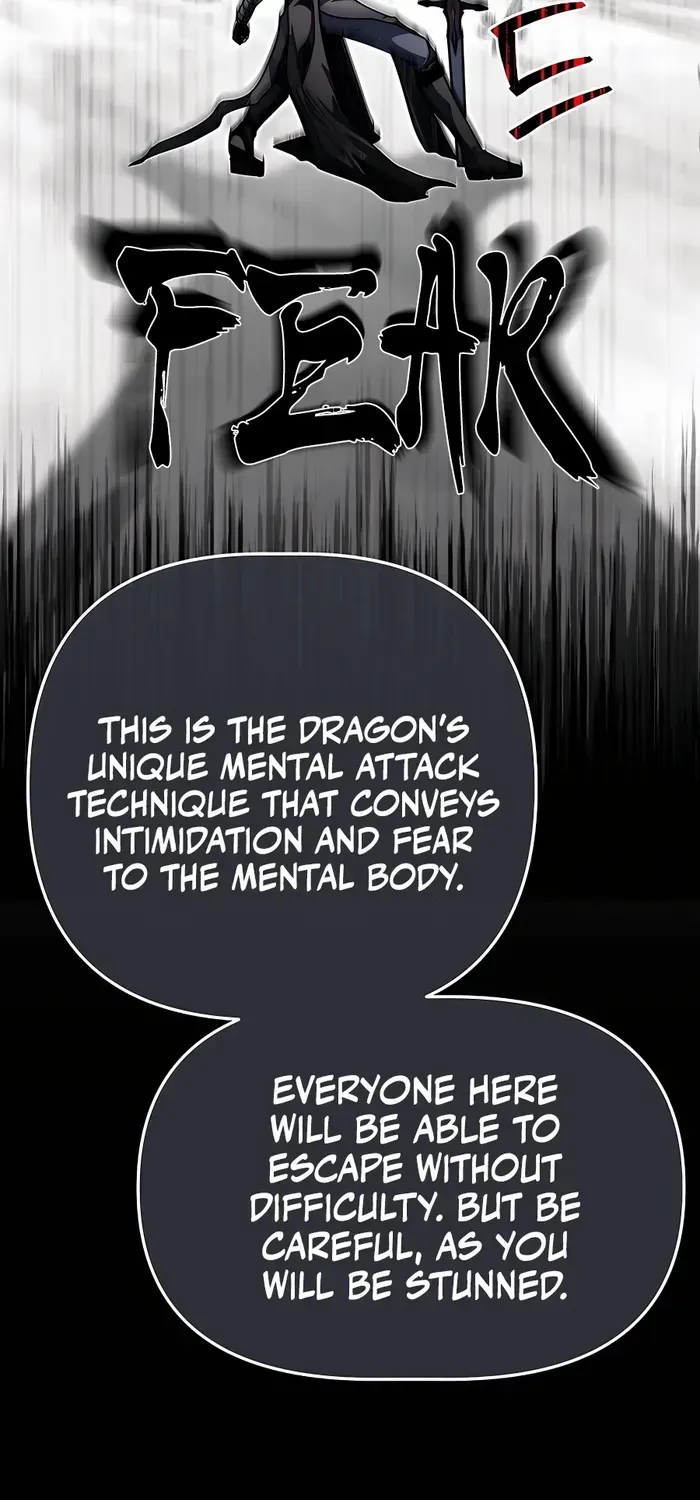 My Little Brother Is The Academy’s Hotshot Zinmanga X Chapter 70 Page 64