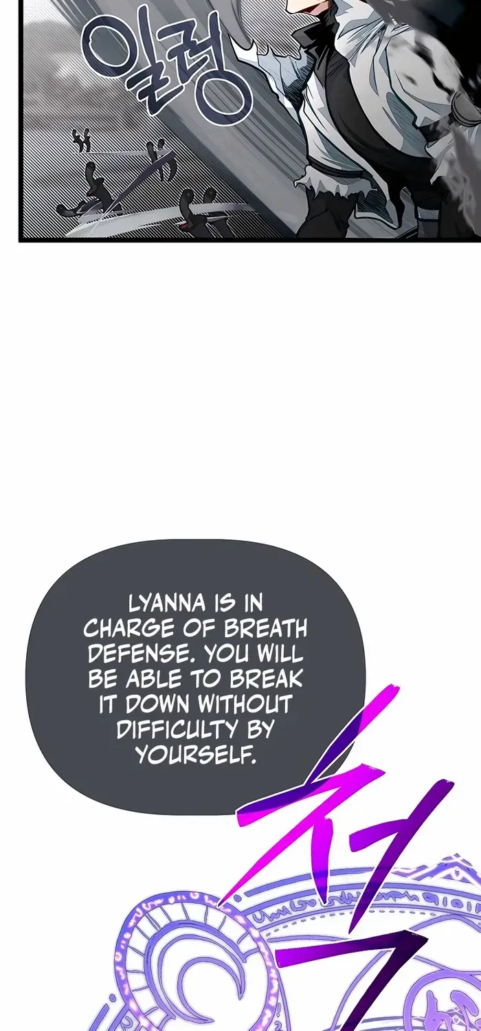 My Little Brother Is The Academy’s Hotshot Zinmanga X Chapter 70 Page 77