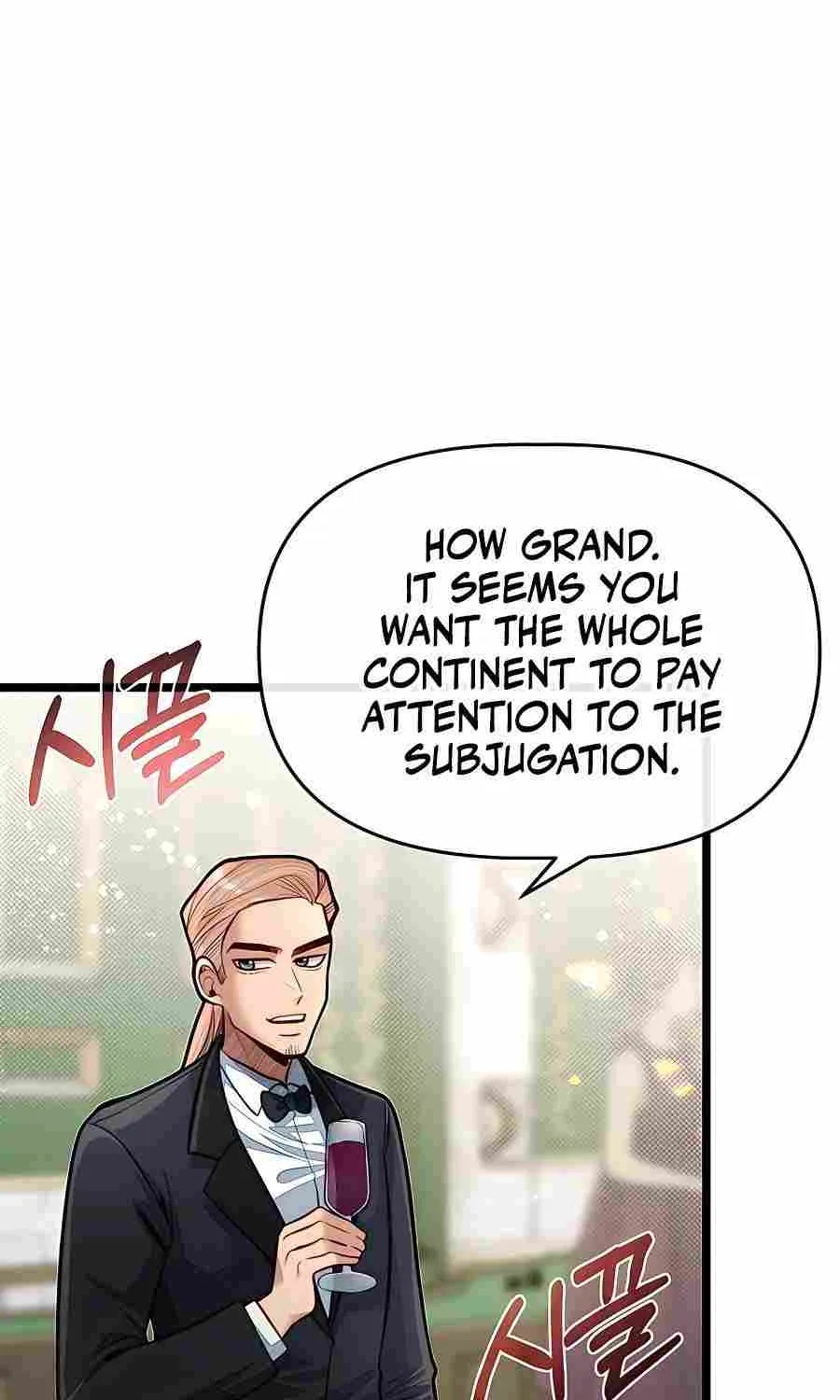 My Little Brother Is The Academy’s Hotshot Zinmanga X Chapter 68 Page 14