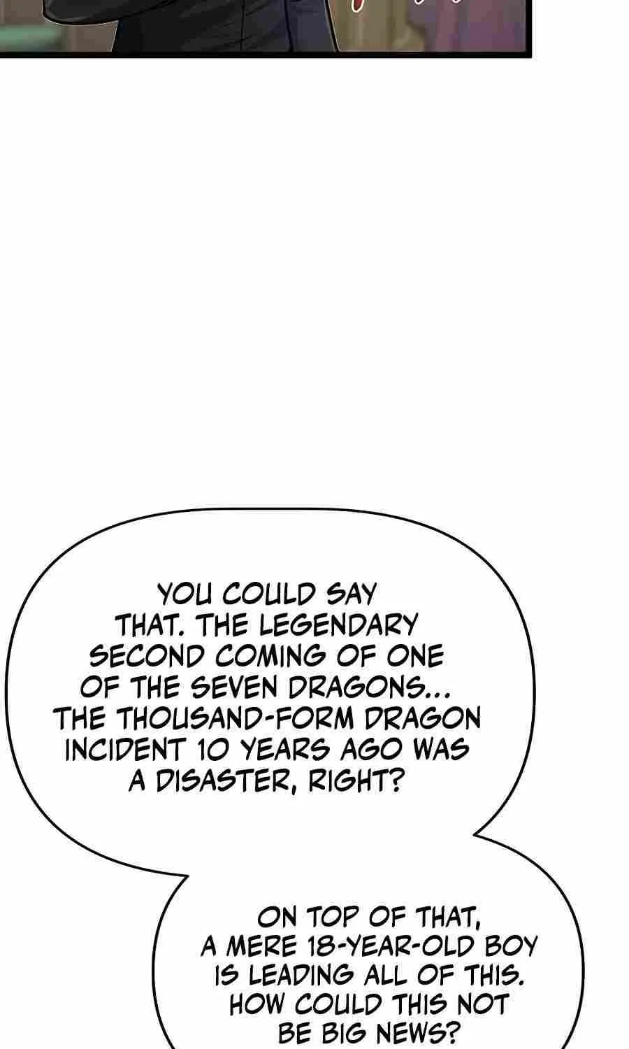 My Little Brother Is The Academy’s Hotshot Zinmanga X Chapter 68 Page 15