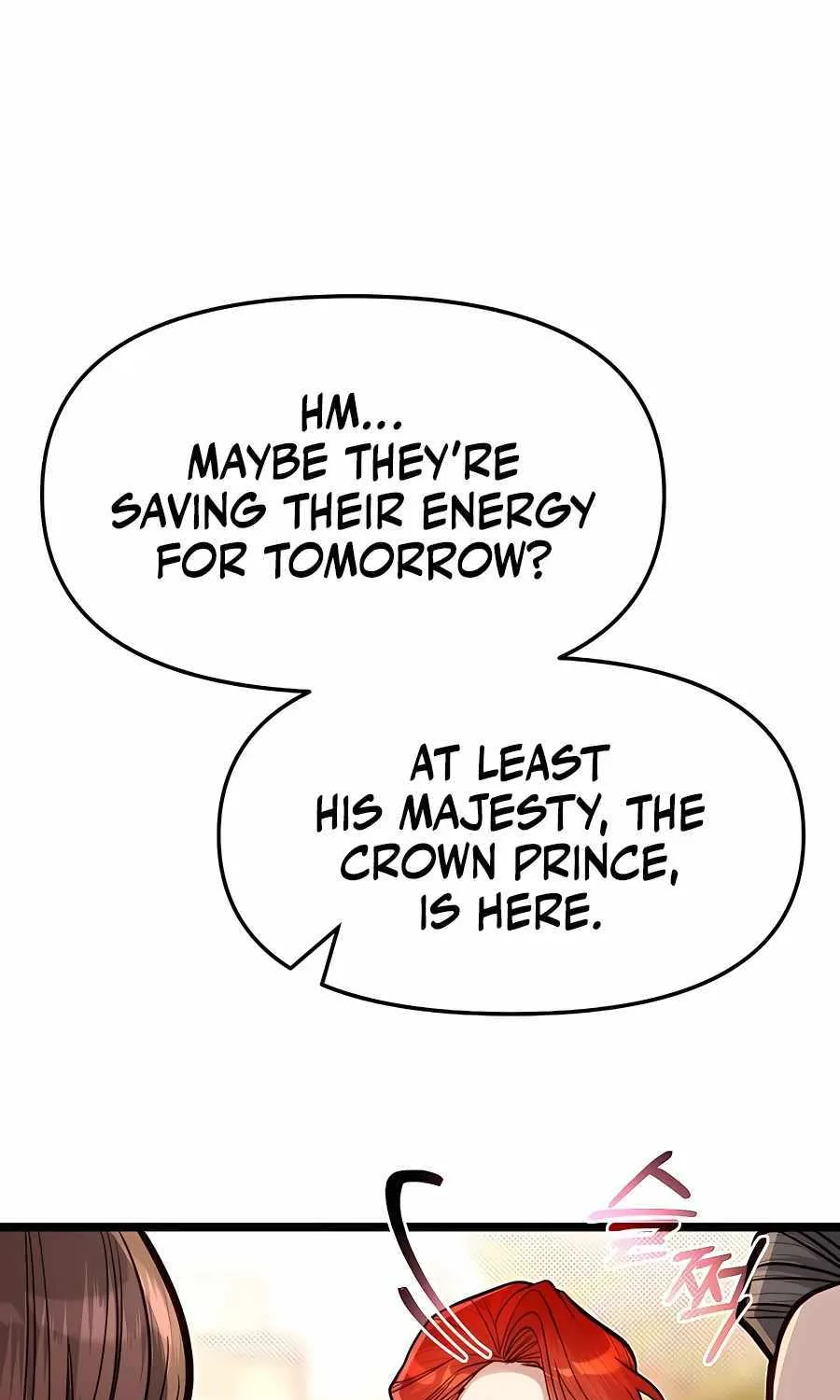 My Little Brother Is The Academy’s Hotshot Zinmanga X Chapter 68 Page 21