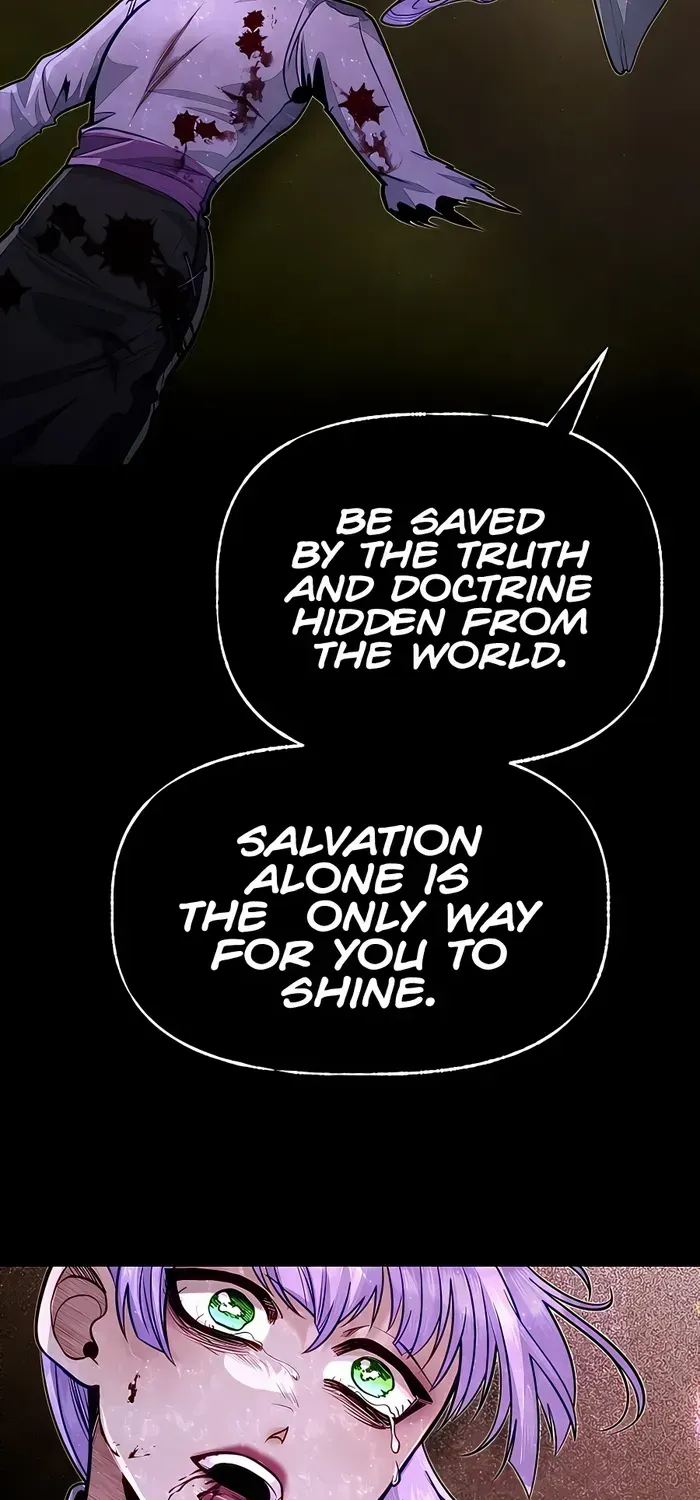 My Little Brother Is The Academy’s Hotshot Zinmanga X Chapter 67 Page 11