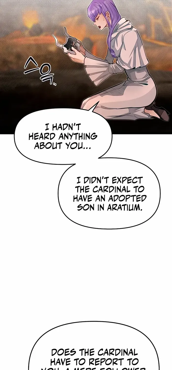 My Little Brother Is The Academy’s Hotshot Zinmanga X Chapter 67 Page 17