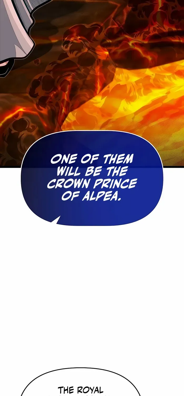 My Little Brother Is The Academy’s Hotshot Zinmanga X Chapter 67 Page 34