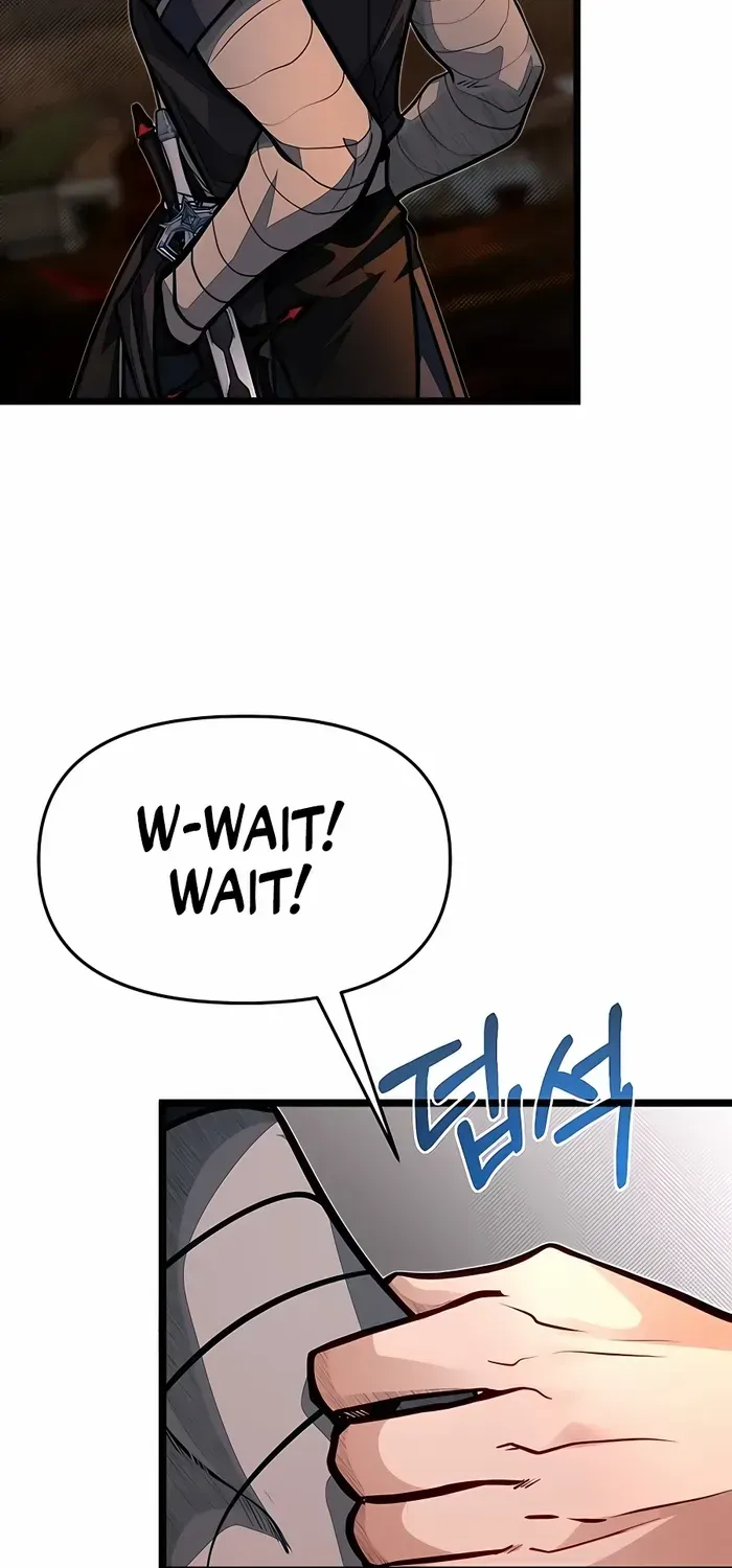 My Little Brother Is The Academy’s Hotshot Zinmanga X Chapter 67 Page 42