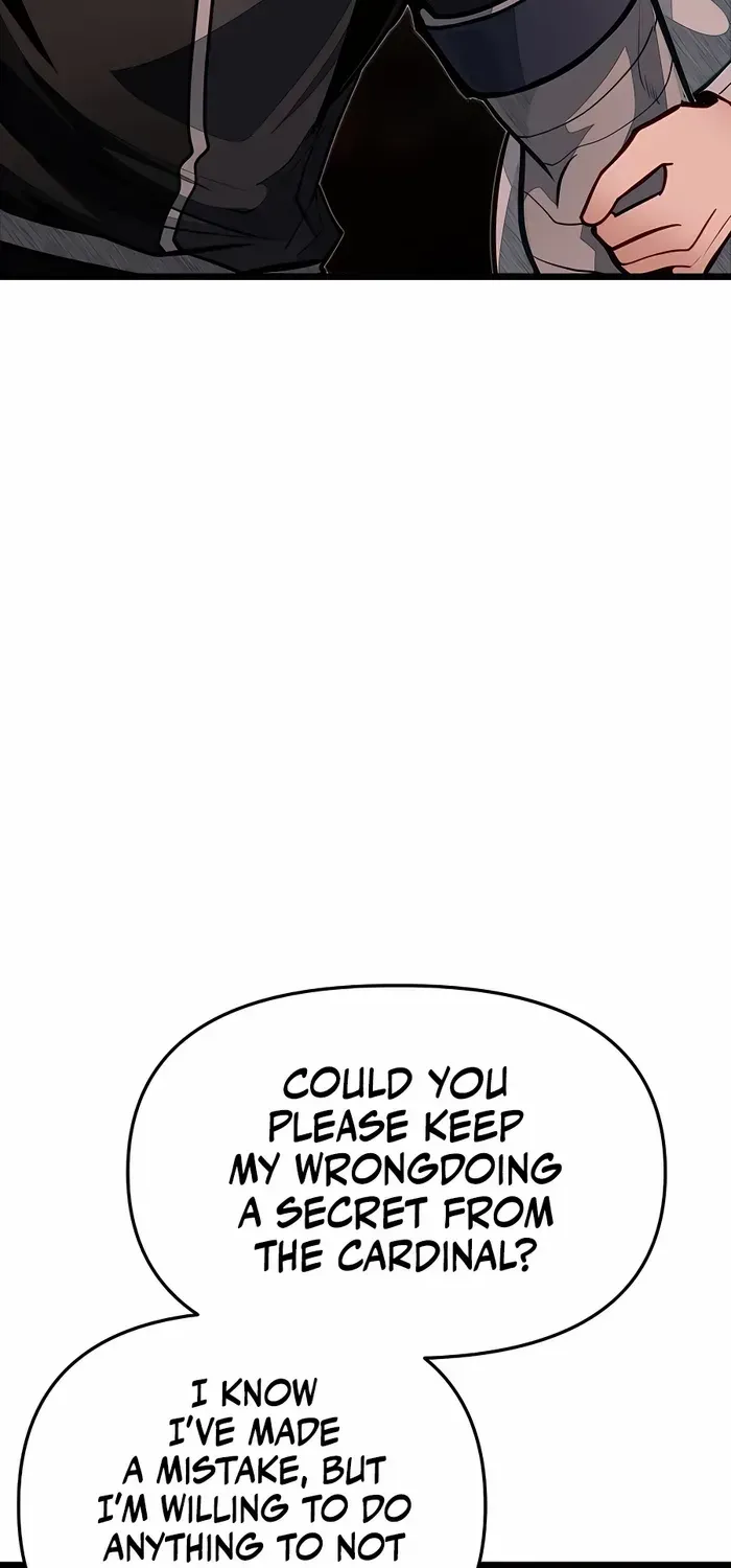 My Little Brother Is The Academy’s Hotshot Zinmanga X Chapter 67 Page 45