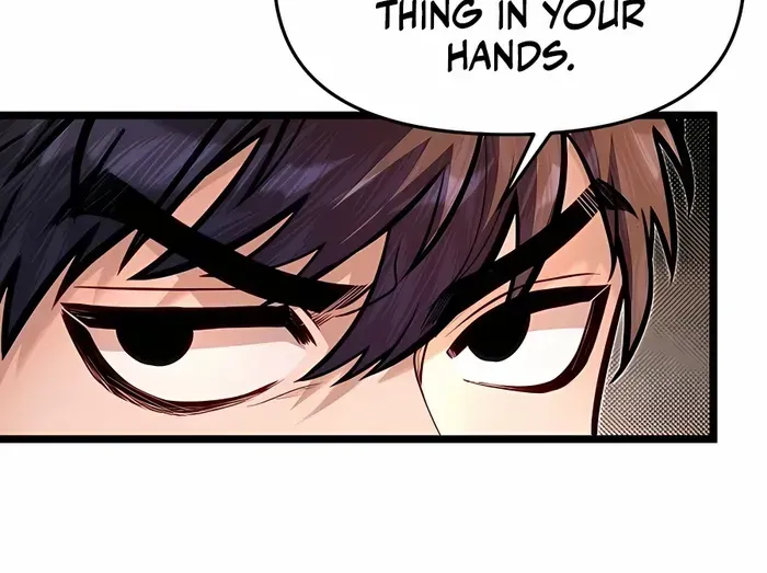 My Little Brother Is The Academy’s Hotshot Zinmanga X Chapter 67 Page 56