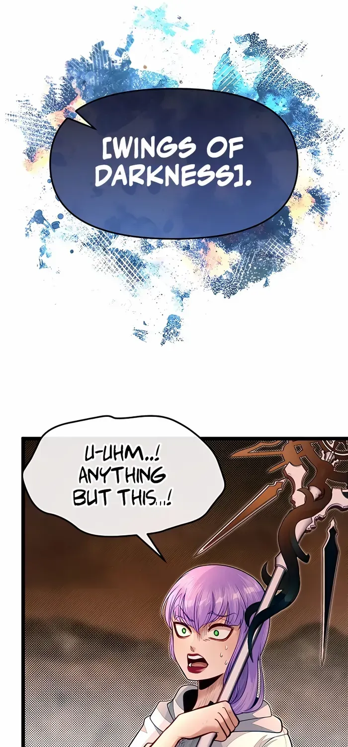 My Little Brother Is The Academy’s Hotshot Zinmanga X Chapter 67 Page 57