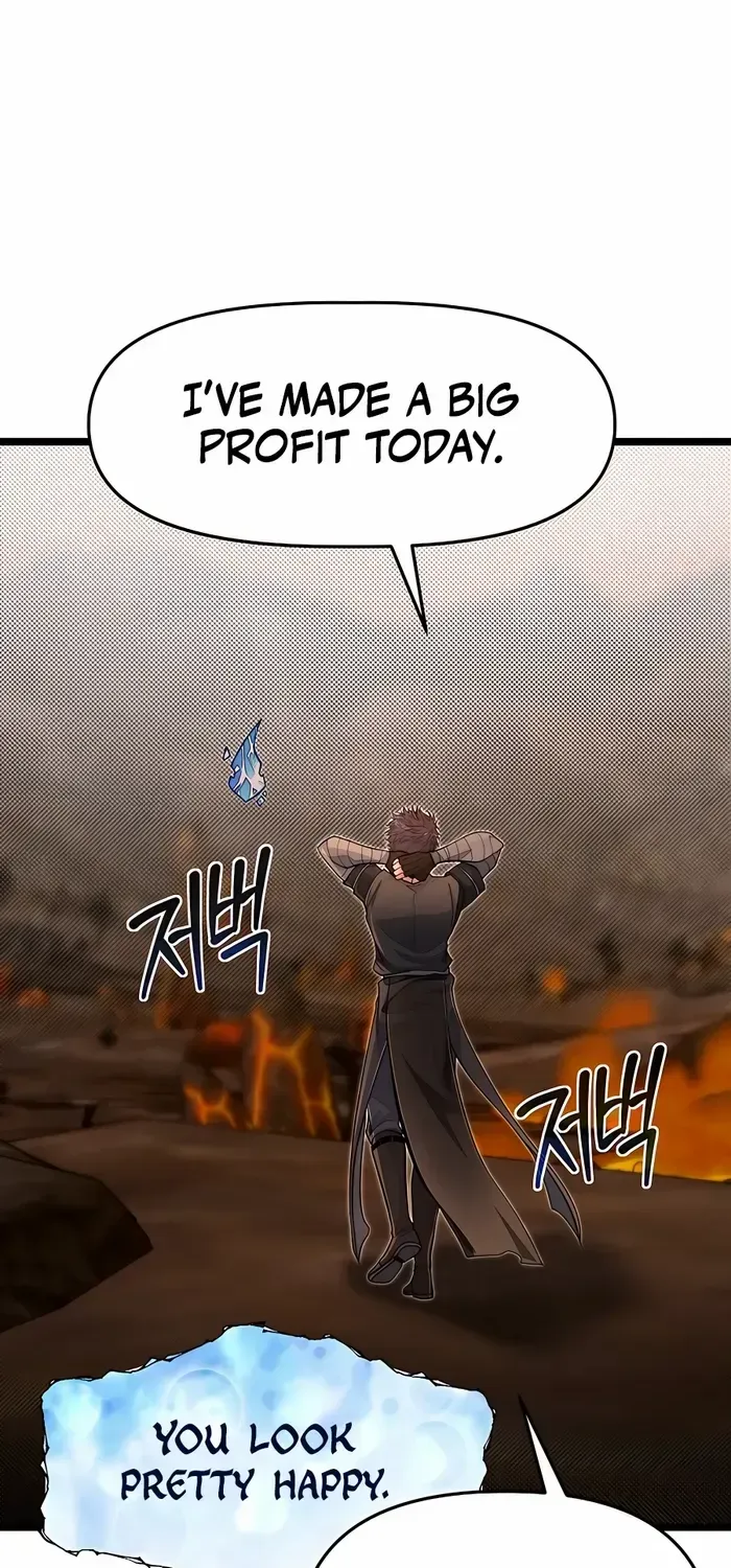 My Little Brother Is The Academy’s Hotshot Zinmanga X Chapter 67 Page 66