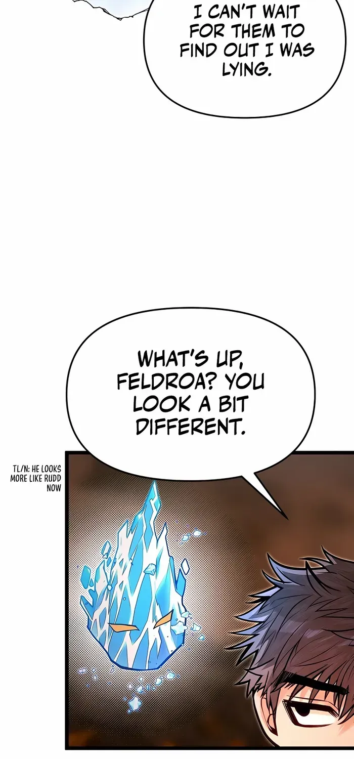 My Little Brother Is The Academy’s Hotshot Zinmanga X Chapter 67 Page 67