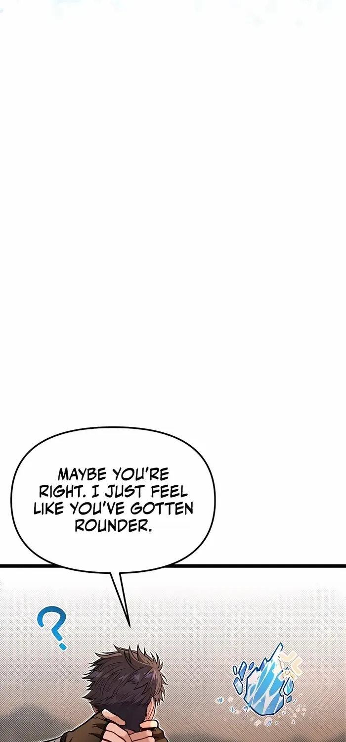 My Little Brother Is The Academy’s Hotshot Zinmanga X Chapter 67 Page 71