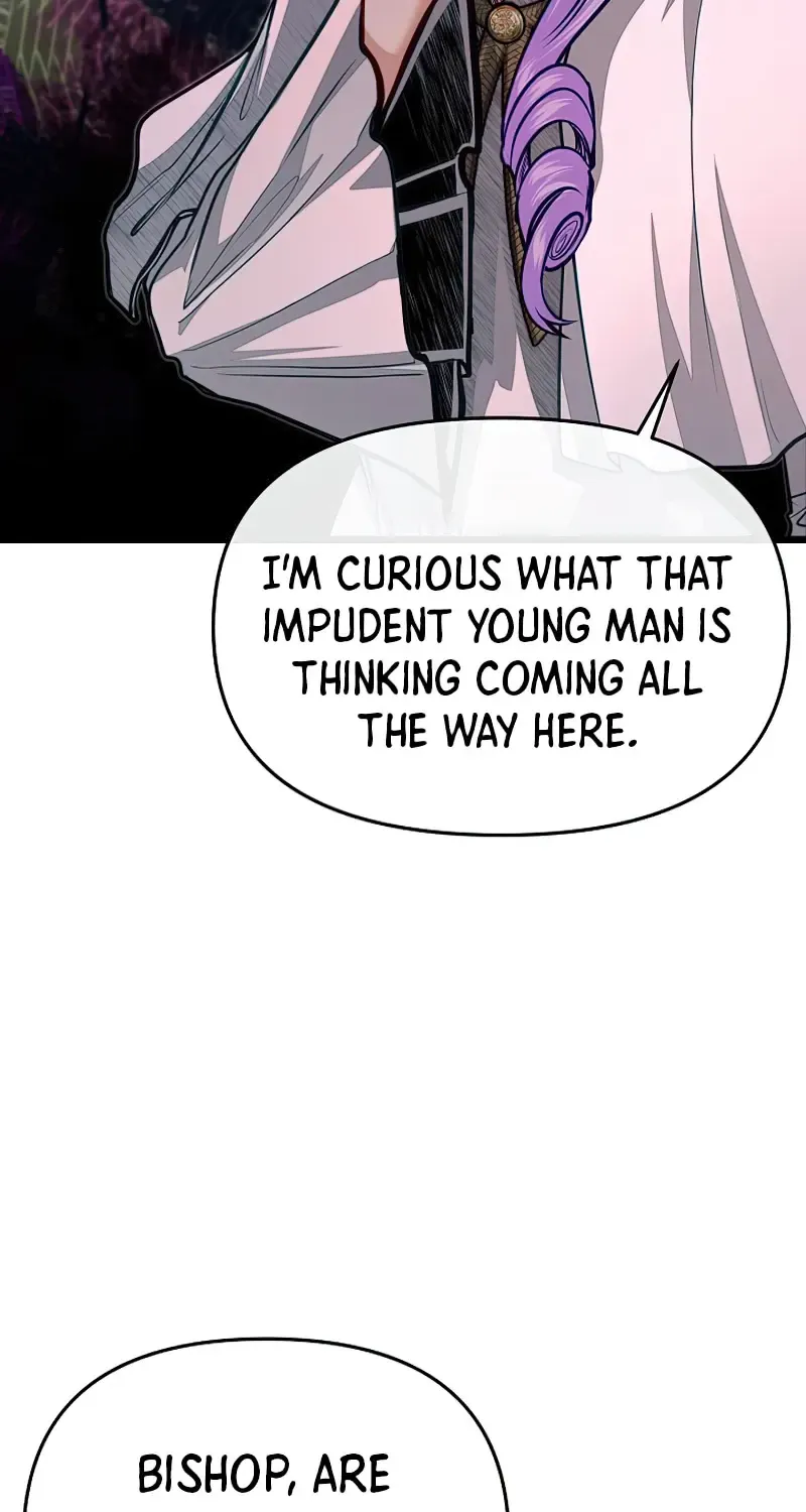 My Little Brother Is The Academy’s Hotshot Zinmanga X Chapter 66 Page 40