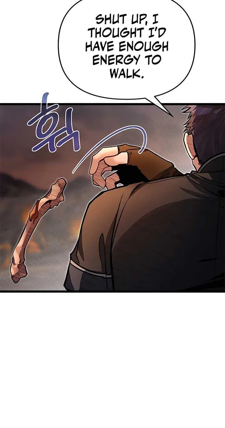 My Little Brother Is The Academy’s Hotshot Zinmanga X Chapter 64 Page 33