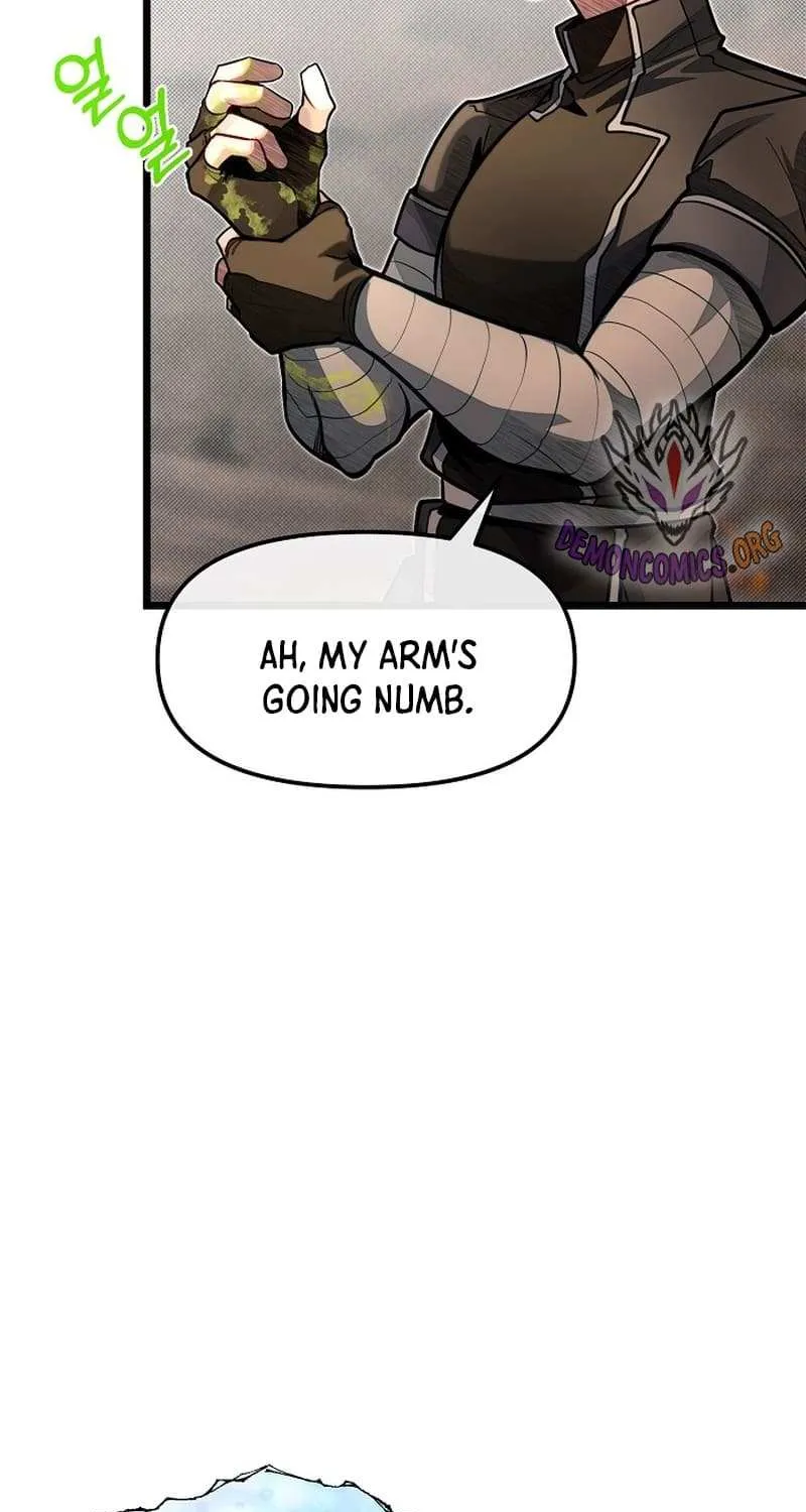 My Little Brother Is The Academy’s Hotshot Zinmanga X Chapter 63.3 Page 6
