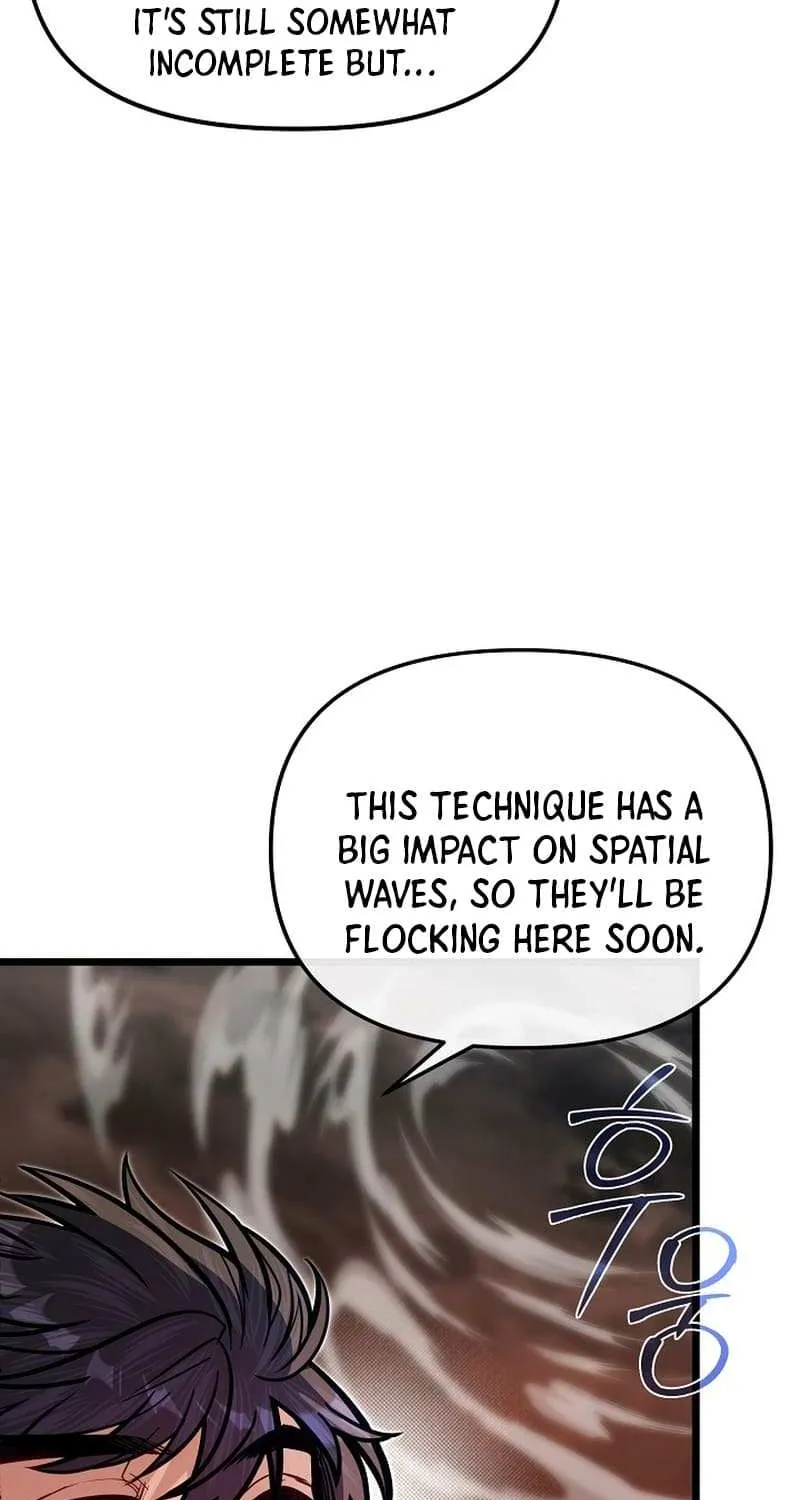 My Little Brother Is The Academy’s Hotshot Zinmanga X Chapter 63.3 Page 8