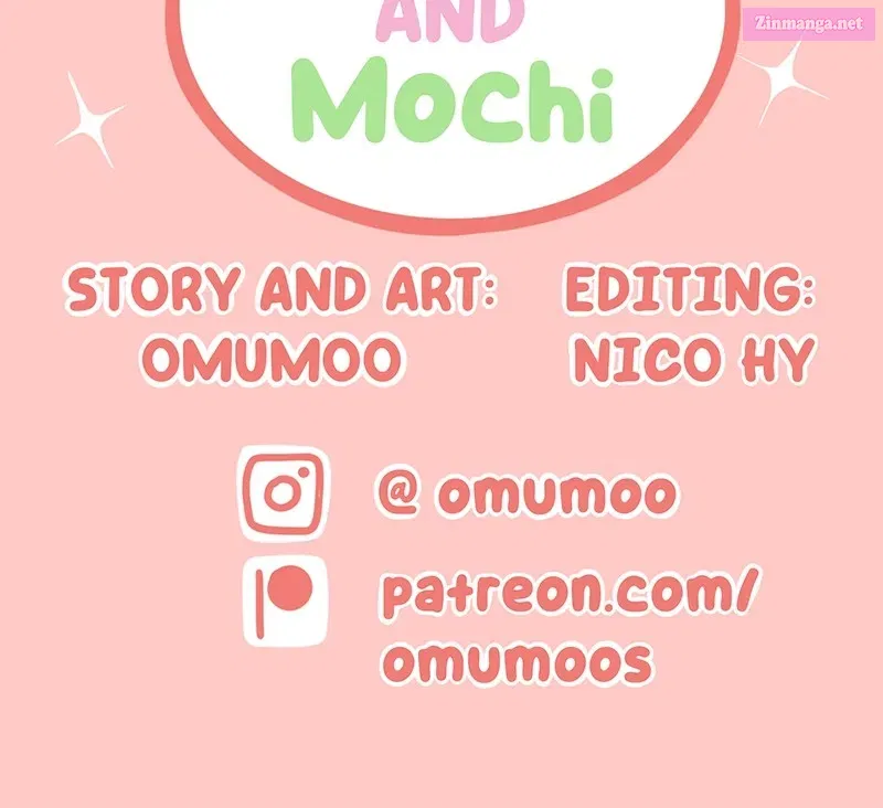 Mono and Mochi Zinmanga X Chapter 49 Page 11