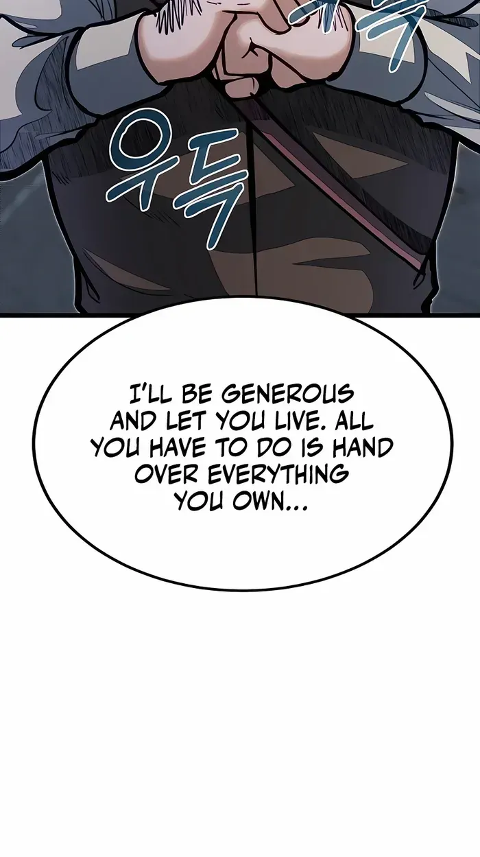 My Little Brother Is The Academy’s Hotshot Zinmanga X Chapter 54 Page 19