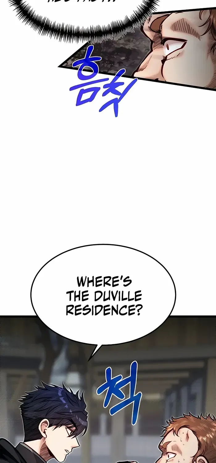 My Little Brother Is The Academy’s Hotshot Zinmanga X Chapter 54 Page 21