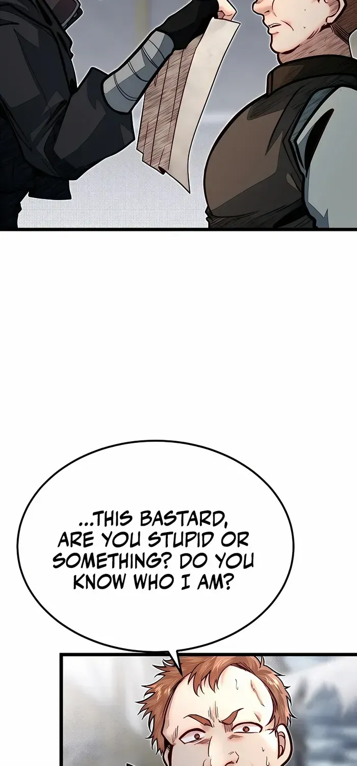 My Little Brother Is The Academy’s Hotshot Zinmanga X Chapter 54 Page 22