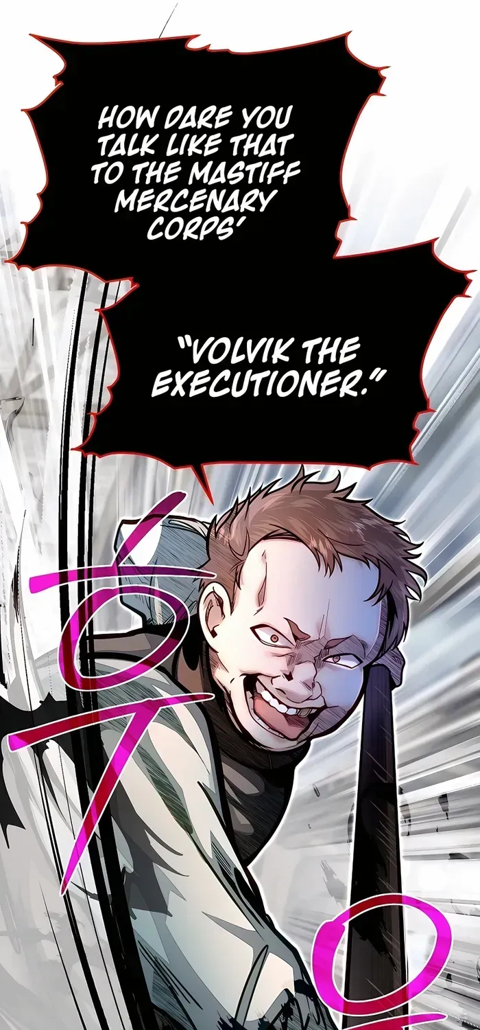 My Little Brother Is The Academy’s Hotshot Zinmanga X Chapter 54 Page 25
