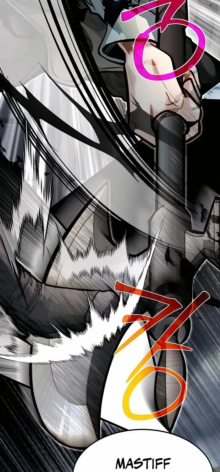 My Little Brother Is The Academy’s Hotshot Zinmanga X Chapter 54 Page 26